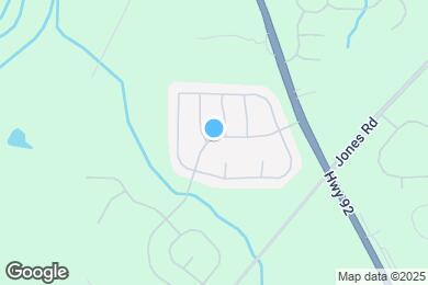 Map image of the property - 4940 Estonian Dr