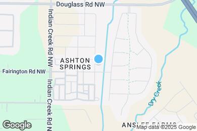 Map image of the property - 6030 Taramore Ln NW