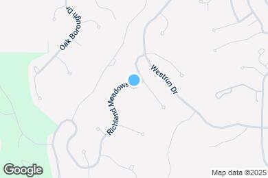 Map image of the property - 1108 Richland Meadows Dr