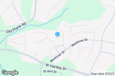 Map image of the property - 657 Switchback Ct