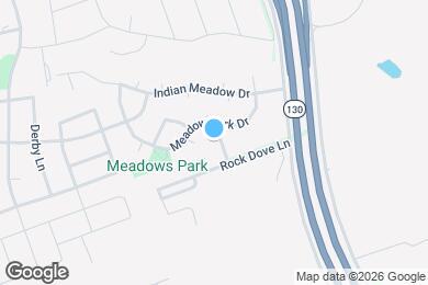 Map image of the property - 109 Covey Ln