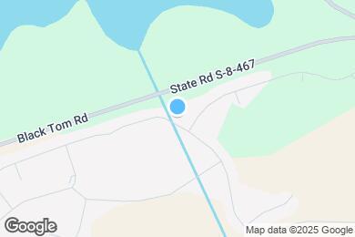 Map image of the property - 284 Bering Ln