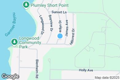Map image of the property - 38 Sharilyn Dr