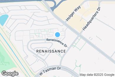 Map image of the property - 153 Griglio Drive