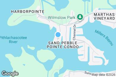 Map image of the property - 8150 Brent St
