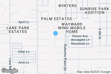 Map image of the property - 38092 Fallstone Wy