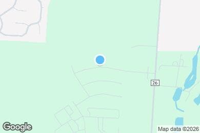 Map image of the property - 9106 Henley Ave