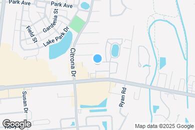 Map image of the property - 2142 White Sands Way