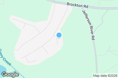 Map image of the property - 41 Eagle View Dr