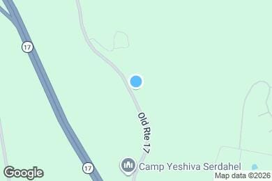 Map image of the property - 236 Old Rte 17