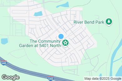 Map image of the property - 5316 Daydream Dr