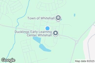 Map image of the property - 985 Lorewood Grove Rd