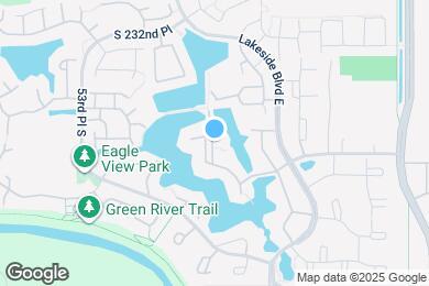 Map image of the property - Island Park