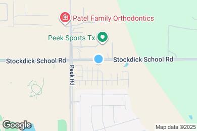 Map image of the property - 22806 Frassino Pl