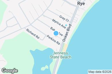 Map image of the property - 16 Browns Ct