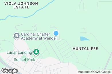 Map image of the property - 279 Shadow Fls Dr