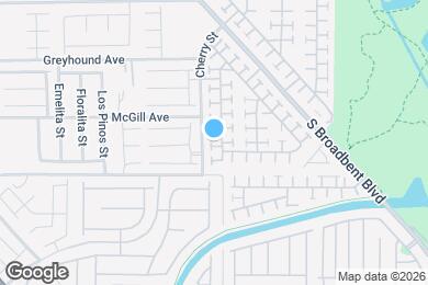 Map image of the property - 5269 Mineral Lake Dr