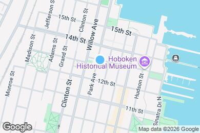 Map image of the property - Applied Collection