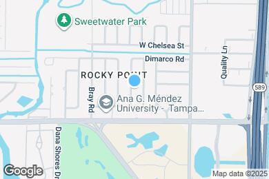 Map image of the property - 4509 Dreisler St