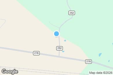 Map image of the property - 1023 County Road 252