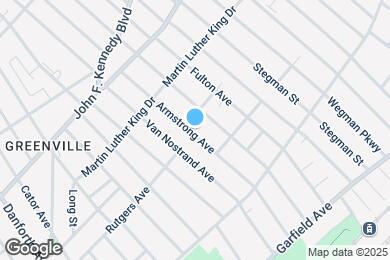 Map image of the property - 138 Armstrong Ave
