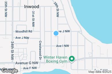 Map image of the property - 927 28th St NW