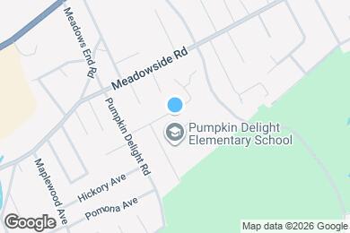 Map image of the property - 49 Overlook Dr
