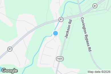 Map image of the property - 75 Wynfield Dr