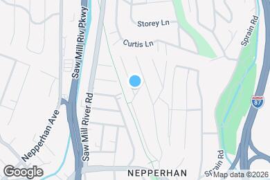 Map image of the property - Monroe St, YONKERS