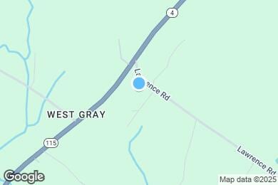 Map image of the property - 129 Lawrence Rd