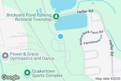 Map image of the property - 140 Horseshoe Dr