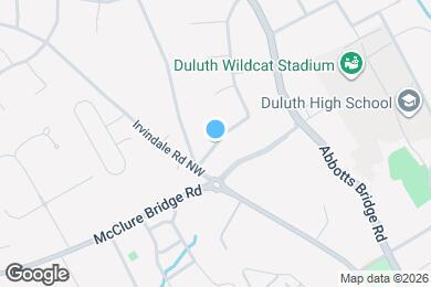 Map image of the property - Unit