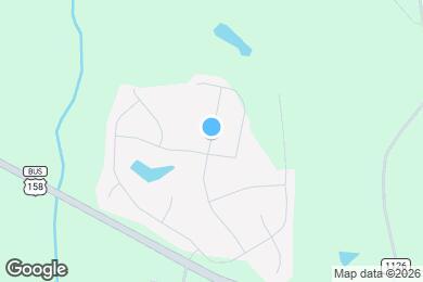 Map image of the property - 348 Waterfall Rd