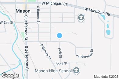 Map image of the property - Cherry Grove Apartments (Cherry Grove 44 LLC)