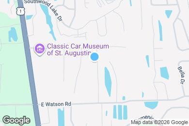 Map image of the property - 225 Edge Pk Trl