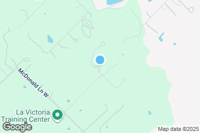 Map image of the property - 107 Martin Ln