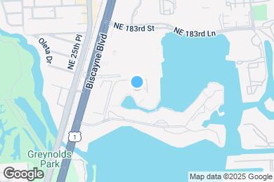 Map image of the property - 2859 Leonard Dr