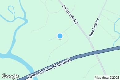 Map image of the property - 3 Austrian Way