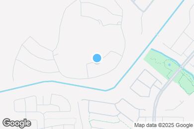 Map image of the property - 13531 W Calle de Baca