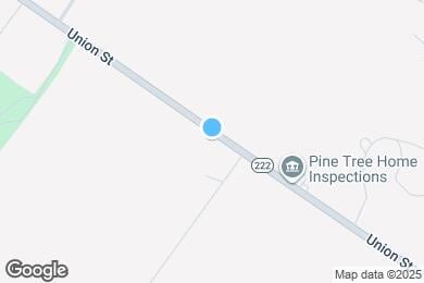 Map image of the property - 1674 Union St
