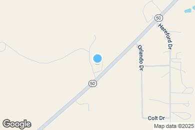 Map image of the property - 1120 WY-50