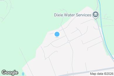 Map image of the property - 6025 Loftis Creek Ln