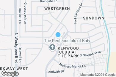 Map image of the property - Westborough Crossing