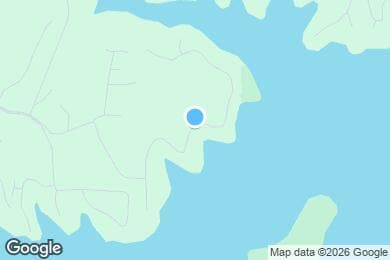 Map image of the property - 248 Lake Vista Dr