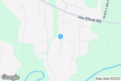 Map image of the property - 1118 The by Way