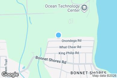 Map image of the property - 20 Onondega Rd