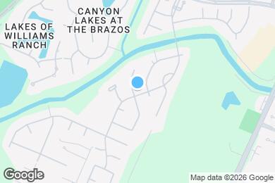 Map image of the property - 902 Rock Springs Dr