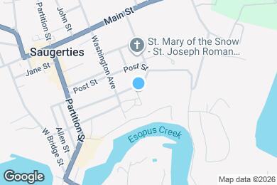 Map image of the property - 1 Clermont Ln