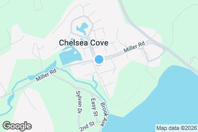 Map image of the property - 404 Chelsea Cv S