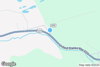 Map image of the property - 559 Bunting St